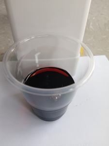 عصير الرمان الطبيعي النقي عصير الرمان المركز استخراج الرمان السائل نكهة الرمان للأغذية والمشروبات - Product Image 3