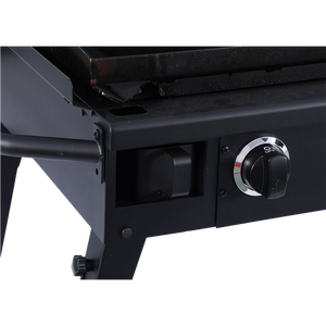 Barbecues pliants portables en acier inoxydable pour jardin, camping et fêtes – Nouveauté très demandée - Product Image 5