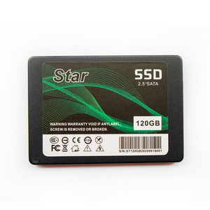 Obral besar pabrik solusi murah Hard Drive SSD SATA3 2.5 inci untuk Laptop dan Desktop Solid State Drive - Product Image 2