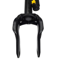 1673200503 1673200603 Amortisseur de suspension pneumatique avant avec ADS pour Mercedes Benz W167 GLE350 450 580