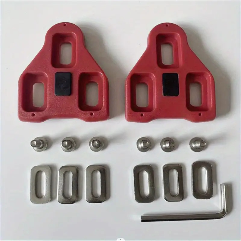 Aspetto della piastra di blocco stradale quadrata