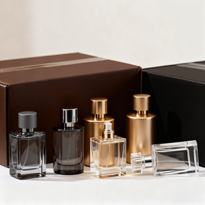 Original Herren Unisex Holzig-Blumiges Rosen-Kölnisch Wasser Parfüm-Spray Luxuriöses Eau De Parfum Natürlich 100ml Langanhaltender Duft - Product Image 3