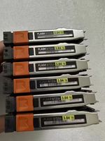 EMC 005053158 005053159 3,84 2,5 TB 3,0 \ "SAS SSD para UNITY XT380 XT480 Servidor interno Reacondicionado SATA Metal