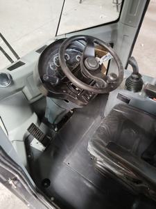 Penjualan Laris untuk Perakitan Kabin Asli <span class=keywords><strong>XCMG</strong></span> untuk Wheel Loader untuk ZL50G ZL50GN Suku Cadang Mesin Konstruksi - Product Image 5