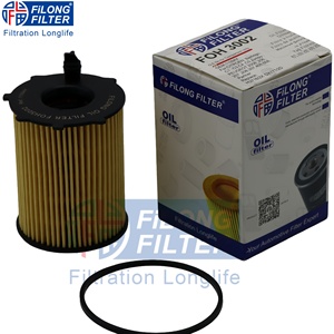 Filtres à huile en papier haute performance série B-M-W FOH-3002Z,HU716/2x, pour Honda pour Land Rover 11427508969 pour Diesel - Product Image 3