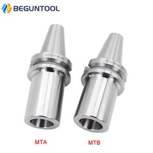 <span class=keywords><strong>Portaherramientas</strong></span> BT30 BT40 BT50 MTA/<span class=keywords><strong>MTB</strong></span> de Alta Calidad para Máquina CNC, Mandril de Pinza, Suministro de Fábrica - Product Image 4