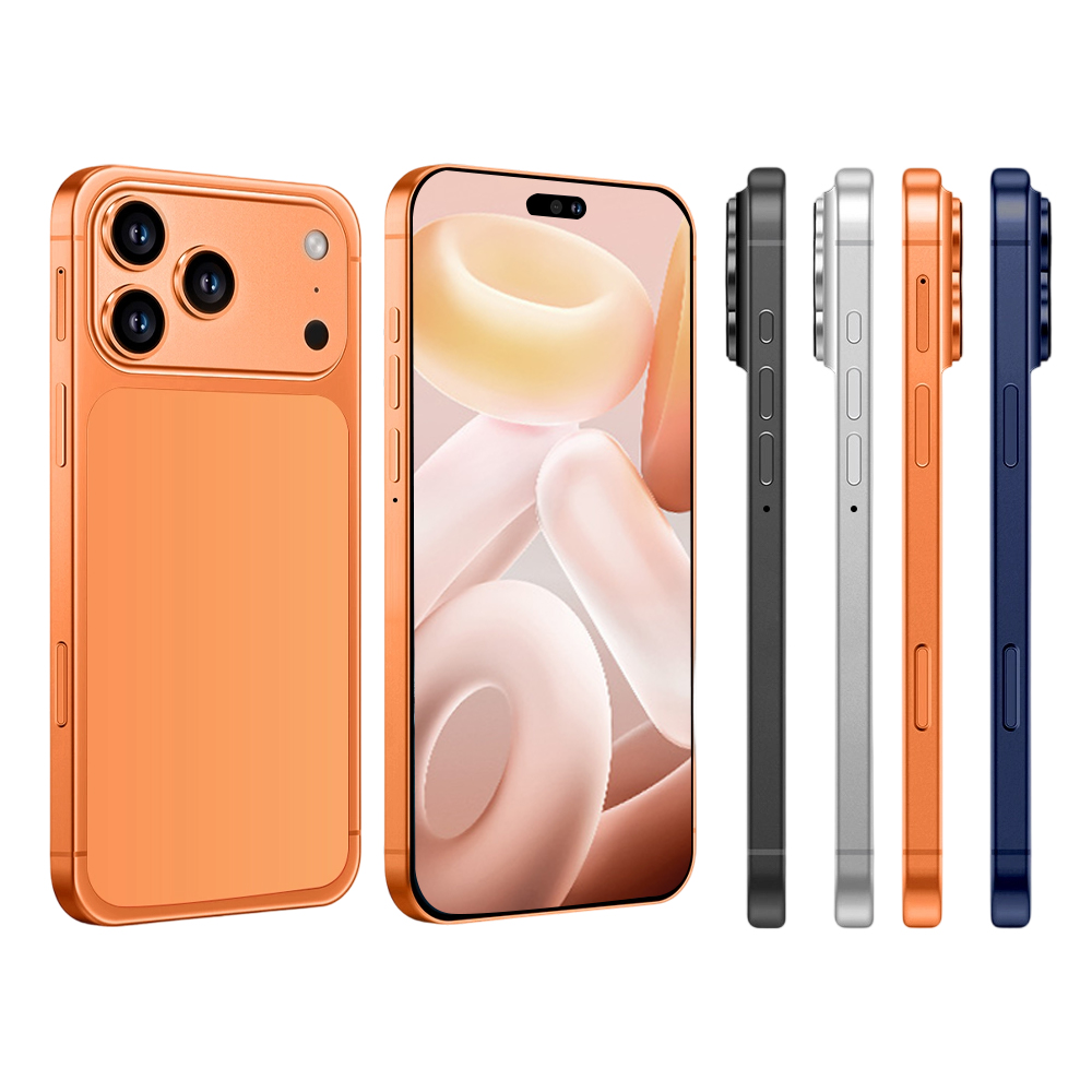Naranja