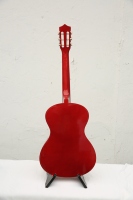 Affordable Well-designed Stringed Instruments Acoustic Guitar Simple Acoustic Guitar