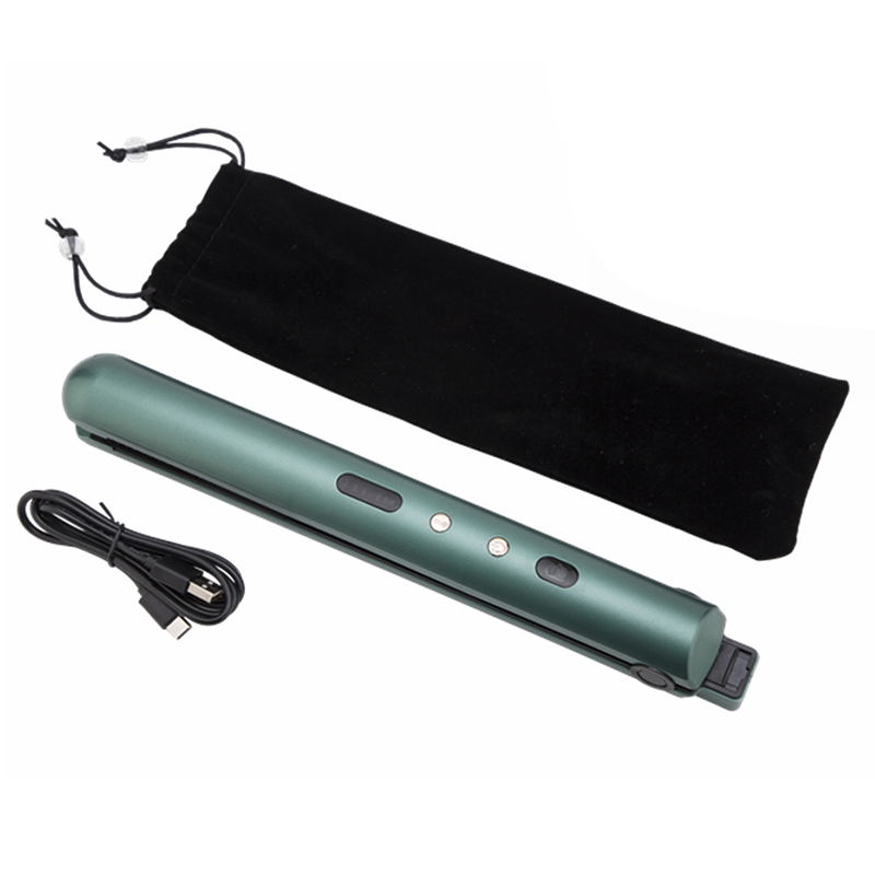 Koofex Professional Salon Hair Straightener Wireless