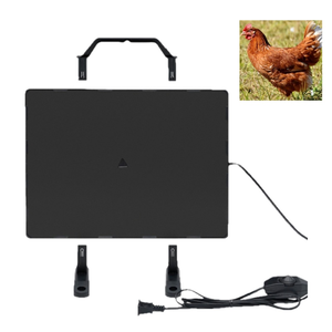 Réchauffeur de <span class=keywords><strong>poulailler</strong></span> de haute qualité pour l'éclosion efficace des poussins et l'élevage de cailles - Product Image 6