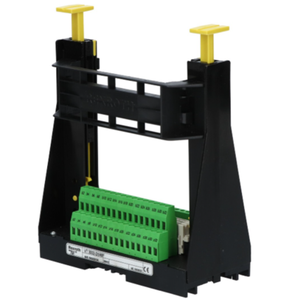 Support de carte R900020154 VT3002-1-2X/48F, support de carte Euro-card, prise de carte amplificateur, carte de connexion, remplacement 3002 - Product Image 2