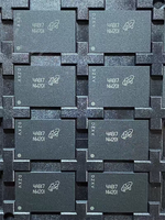 MT29F128G08CFAAAWP Memoria flash NAND 128Gb SLC 8-bit 3,3 V TSOP48 IC de almacenamiento integrado para equipos industriales IC de MEMORIA de 128GB