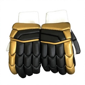 Guantes de Bateo de Cricket de Alta Gama al Por Mayor, Guantes de Bateo de Cricket a Precio Económico, Nuevo Diseño, Hechos a Medida, Logotipo Personalizado - Product Image 1