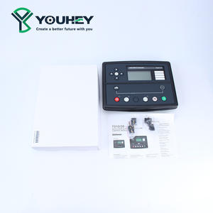 Contrôleur de démarrage automatique DSE 7310 pour générateur diesel, contrôleurs dédiés PLC PAC, remplacement pour DSE7320/7220 Deep-Sea - Product Image 3