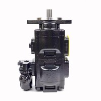 Pompa Gigi Hidrolik OEM Part 272376 79915400 7029122T01 Menggantikan Casappa OEM untuk Manitou MT1740 MT1637 Telescopic Handler Loader