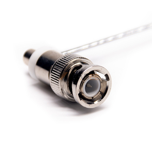 <span class=keywords><strong>Antenne</strong></span> omnidirectionnelle RF en acier inoxydable BNC mâle 400 MHz 433 MHz 868 MHz 915 MHz pour scanner radio FM, <span class=keywords><strong>récepteur</strong></span> sans fil, talkie-walkie - Product Image 2