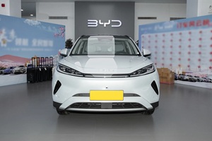 BYD Sea Lion 05 EV รถยนต์พลังงานใหม่ 272 แรงม้า 326 แรงม้า ตัวเลือกกำลังขับขี่  พื้นที่ภายในกว้างขวาง ขายส่งทั่วโลก - Product Image 4