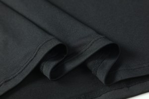 Maglia a Maniche <span class=keywords><strong>Lunghe</strong></span> da Uomo per Basket e Calcio, PRO Fitness, Elastica, Traspirante, ad Asciugatura Rapida, Alta Elasticità, per Sport e Corsa - Product Image 5