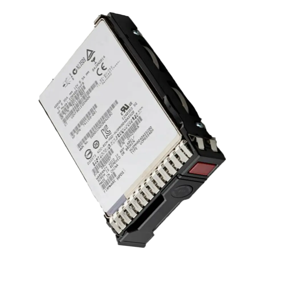 Disque dur 658079-B21 2 To HDD 6G SATA 7.2K RPM 3.5 "LFF SC MIDLINE Disque dur