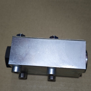HRP HAWE รีเลย์เช็คแบบปลดล็อคได้ HRP5V - Product Image 2