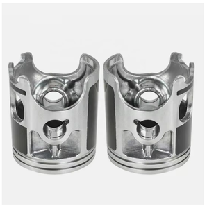 Kit grand alésage Kits de <span class=keywords><strong>cylindre</strong></span> ATV yamaha Banshee 350 pièces <span class=keywords><strong>cylindre</strong></span> pour YFZ350 1987-2006 avec moteurs de <span class=keywords><strong>moto</strong></span> pour - Product Image 5