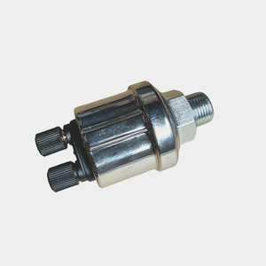 เซ็นเซอร์วัดแรงดันน้ำมันเครื่องดีเซล NPT38 0-10BAR สำหรับเครื่องกำเนิดไฟฟ้า Weichai Yu - Product Image 4