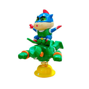 Crayon authentique, petite décoration de console centrale de voiture, petits ornements, jouet à bascule de <span class=keywords><strong>dessin</strong></span> <span class=keywords><strong>animé</strong></span> pour la maison et le bureau, boîte mystère en PVC faite à la main - Product Image 5