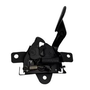 ฮุนได ฮูดล็อค 81130-1R000 สำหรับอะไหล่ทดแทนแอคเซนต์ปี 2012-2017 วัสดุเหล็ก - Product Image 1