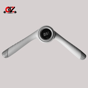 CZFIT Nouvel appareil intelligent de comptage de la force du bras avec rebond silencieux à tension contrôlée pour l'exercice à domicile, portable et de haute qualité - Product Image 2