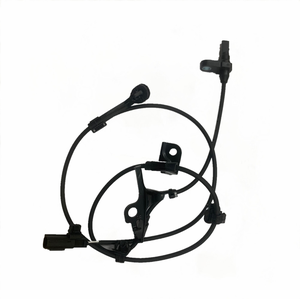 Capteur de vitesse de roue ABS avant droit OEM 89542-52090 8954252090 pour Toyota Vitz <span class=keywords><strong>Yaris</strong></span> Ractis Belta - Product Image 3