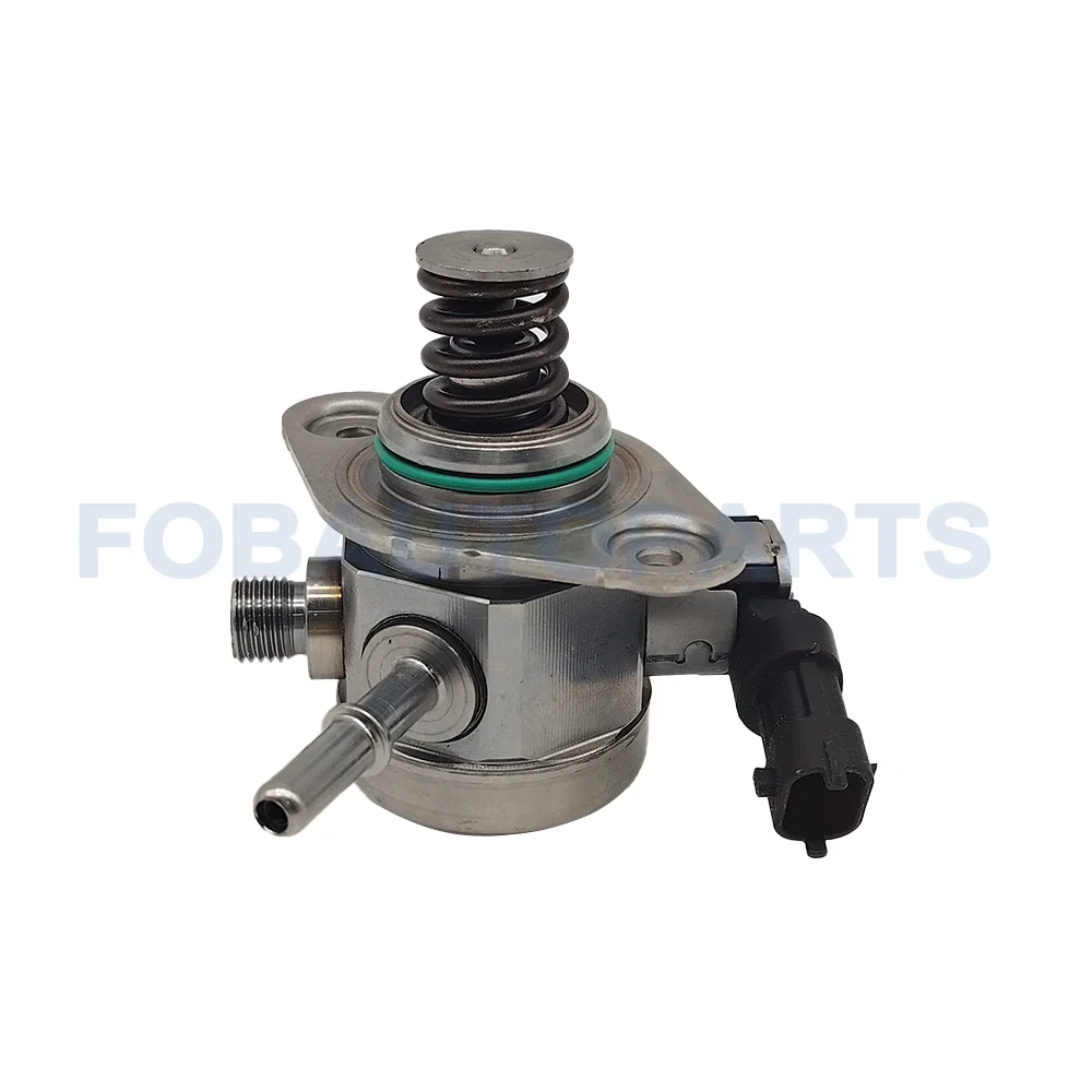 Original Refurbished Parts High Pressure Fuel Pump for 2019-2022 Volvo XC40 1.5T 31405318