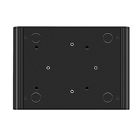 Mini PC Firewall Sólido 2x10G SFP+ con 3x2.5G I226-V Lan, I3 N305 N150 N100, DDR5, NVMe, Proxmox, PfSense, OPNsense, Servidor Doméstico