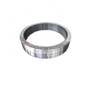Engrenage intérieur Cylindrique à dents internes avec traitement thermique - Product Image 4