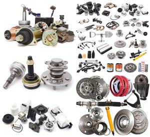 Conjunto de eje de Toyota FR DRIVE <span class=keywords><strong>43430</strong></span>-0K020 <span class=keywords><strong>43430</strong></span>-<span class=keywords><strong>0K070</strong></span> Auto medio eje y eje de transmisión fábrica para Toyota Hilux - Product Image 4