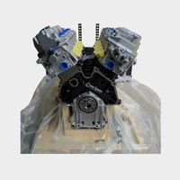 Ensemble moteur complet Original New 6G75 3.8L V6 MIVEC pour Mitsubishi Pajero Montero Sport Outlander OE MD377803