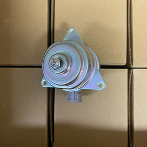 Motore della ventola di raffreddamento del radiatore per X-TRAIL Nissan T30 21487-CX000 21487 cx000 - Product Image 3