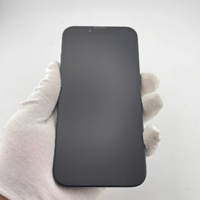 Téléphones mobiles d'occasion originaux en gros, modèles 8 Plus, 7 Plus, XS Max, XR, XS, 11, 12, 13 Pro Max, smartphones avec stockage de 256 Go