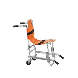 Cadeira Elevatória para Escadas YDC-5L, Maca de Emergência Dobrável para Pacientes - Product Image 1