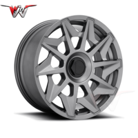 Jantes forgées Off-Road Whirlwind 17 18 19 20 21 22 pouces 5x165.1 5x135 6x135 6x139.7 pour Ford Land Rover Toyota Honda Jeep