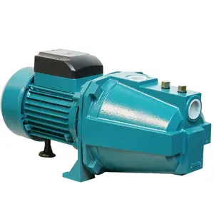 Pompe de surpression de haute qualité de la série JET avec pompe à eau domestique à haute pression