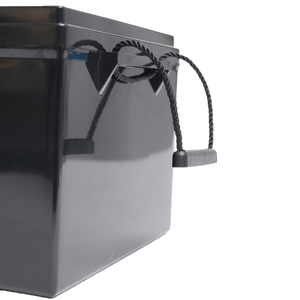 高性能スタッカブルIP65保護ゲルオートバイバッテリーLiFePO4太陽エネルギー貯蔵システム<span class=keywords><strong>400Ah</strong></span>（車用電源） - Product Image 4