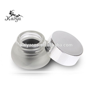 Étiquettes privée, Eyeliner boutonnées, <span class=keywords><strong>Gel</strong></span> étanche, de haute qualité, pour Eyeliner, pommade, maquillage, cosmétiques, crème, 10 pièces - Product Image 2