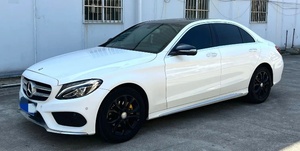 <span class=keywords><strong>Mercedes</strong></span> Benz Clase <span class=keywords><strong>C</strong></span> C180L 1.6T Sport 2016 Usado, Sedán de Lujo de Segunda Mano para Exportación - Product Image 3