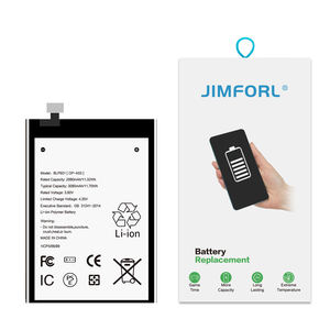 Sostituzione della batteria ricaricabile 3945mAh OP-<span class=keywords><strong>A72</strong></span> ad alta capacità per <span class=keywords><strong>OPPO</strong></span> <span class=keywords><strong>A72</strong></span>/A53 5G/A72n 5G smartphone nuovissimo Stock durevole - Product Image 4