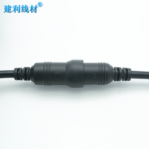 Câble <span class=keywords><strong>de</strong></span> caméra <span class=keywords><strong>de</strong></span> <span class=keywords><strong>recul</strong></span> en PVC à 13 broches Câble <span class=keywords><strong>de</strong></span> sortie d'affichage multicanal pour systèmes <span class=keywords><strong>de</strong></span> terminaux <span class=keywords><strong>de</strong></span> voiture Câbles audio et vidéo - Product Image 3