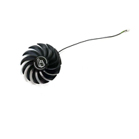 Ventilateur de refroidissement 90 mm PVA080E12R pour Colorful Igame RTX 3060 3070 3080 Ti 3090