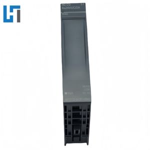 โมดูล PLC รุ่นใหม่ SIMATIC ET 200SP 6ES7132-6GD51-0BA0 ตัวควบคุมระบบอัตโนมัติทางอุตสาหกรรม มีสินค้าในคลัง - Product Image 2