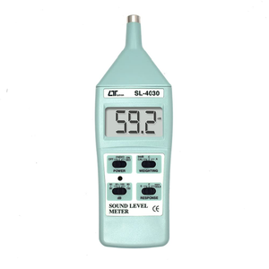 Sonometre 4030 avec garantie d'un an IP55 - Product Image 2