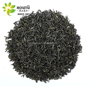 CHINA HOCHWERTIGER GRÜNER TEA CHUNMEE 41022 FÜR AFRIKA WESTERSHAHARA