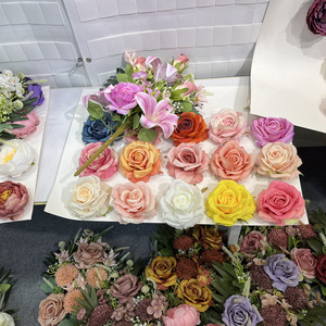 <span class=keywords><strong>Flores</strong></span> Artificiales <span class=keywords><strong>de</strong></span> 45 cm en Oferta 2026, Ramilletes <span class=keywords><strong>de</strong></span> <span class=keywords><strong>Flores</strong></span> Artificiales <span class=keywords><strong>de</strong></span> Larga Duración <span class=keywords><strong>para</strong></span> Decoración <span class=keywords><strong>de</strong></span> Cementerios y Día <span class=keywords><strong>de</strong></span> los Caídos - Product Image 4